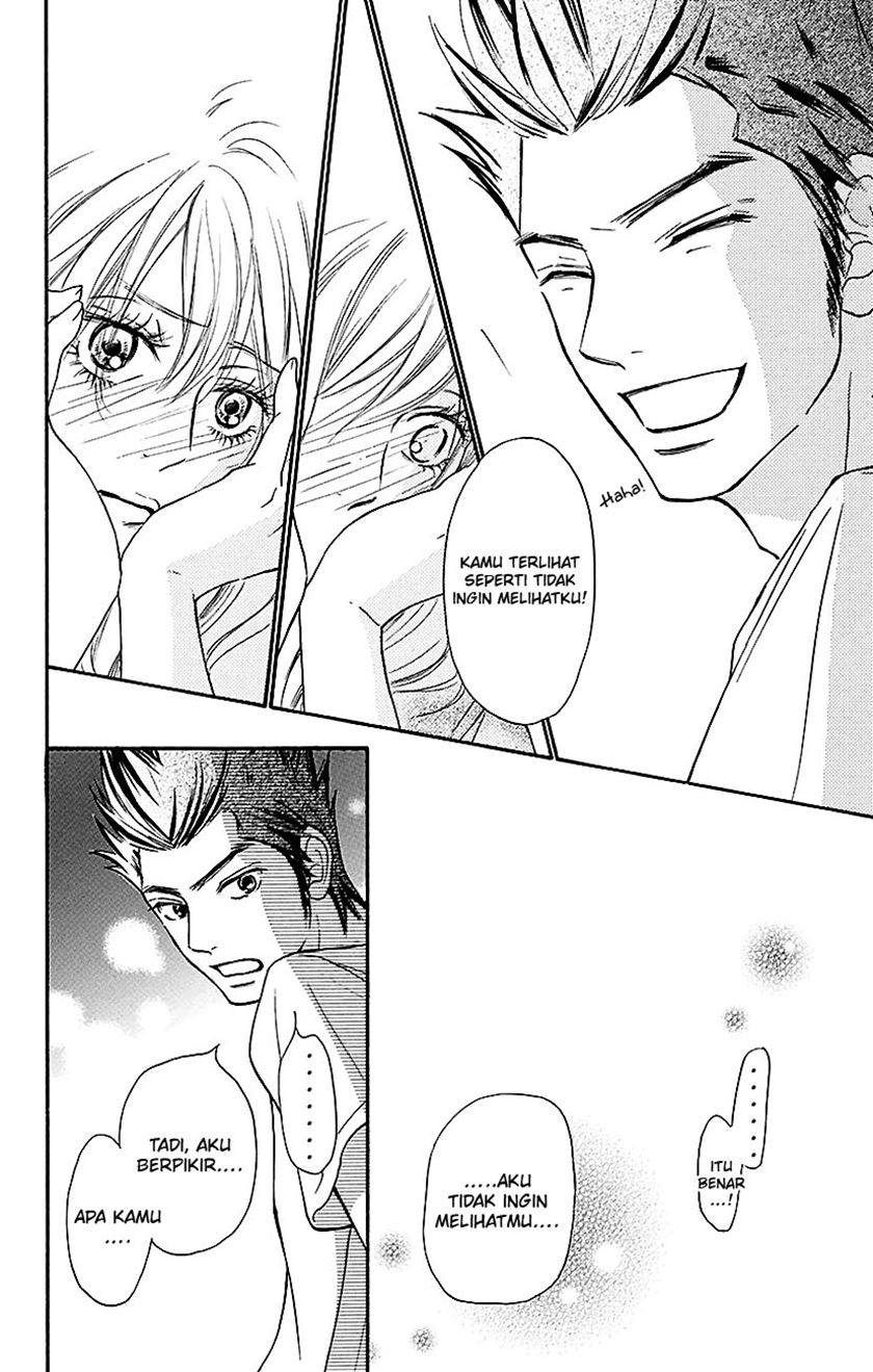 kimi-ni-todoke - Chapter: 107