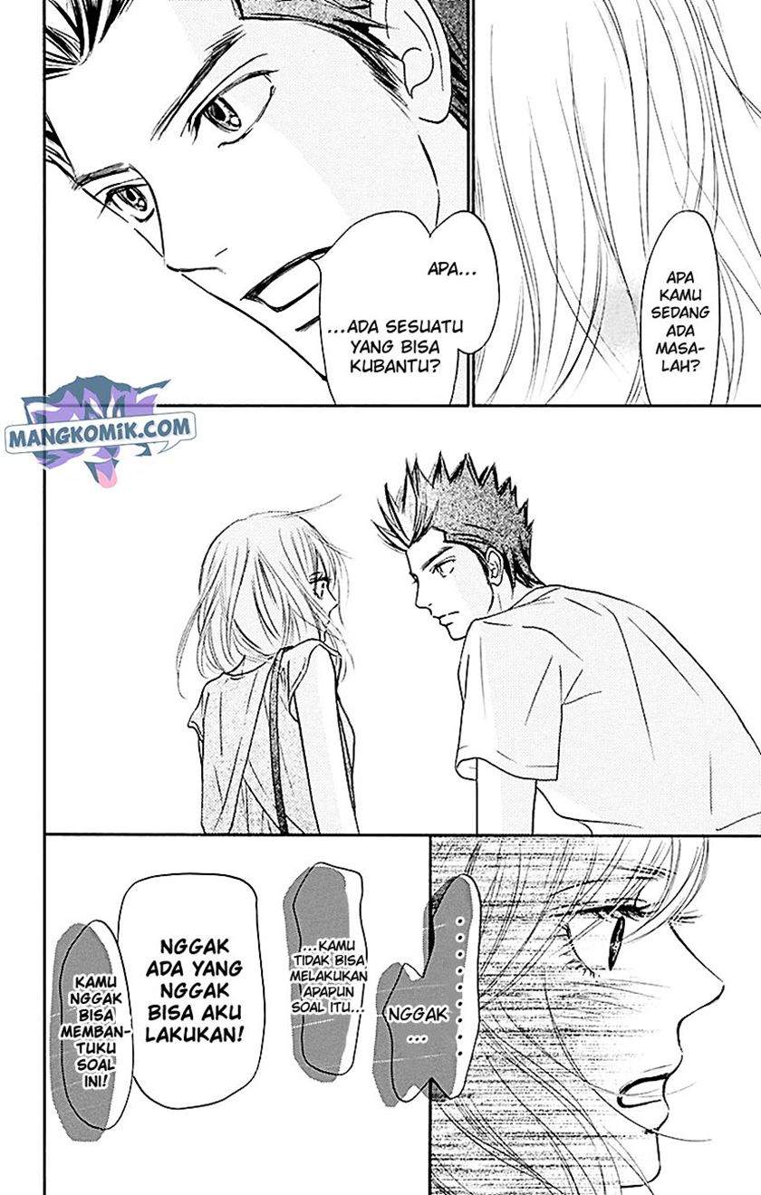 kimi-ni-todoke - Chapter: 107