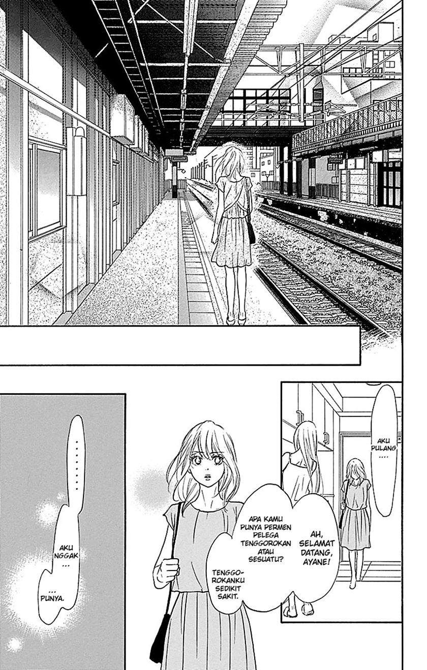 kimi-ni-todoke - Chapter: 107