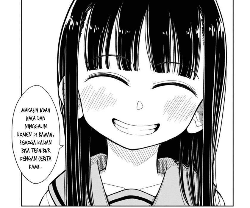 kimi-ni-todoke - Chapter: 107