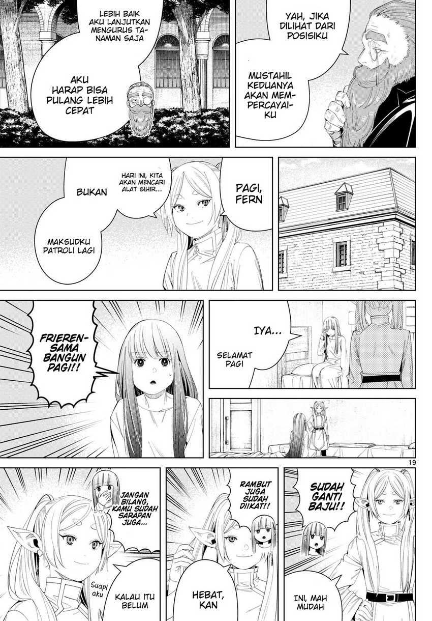 sousou-no-frieren - Chapter: 130