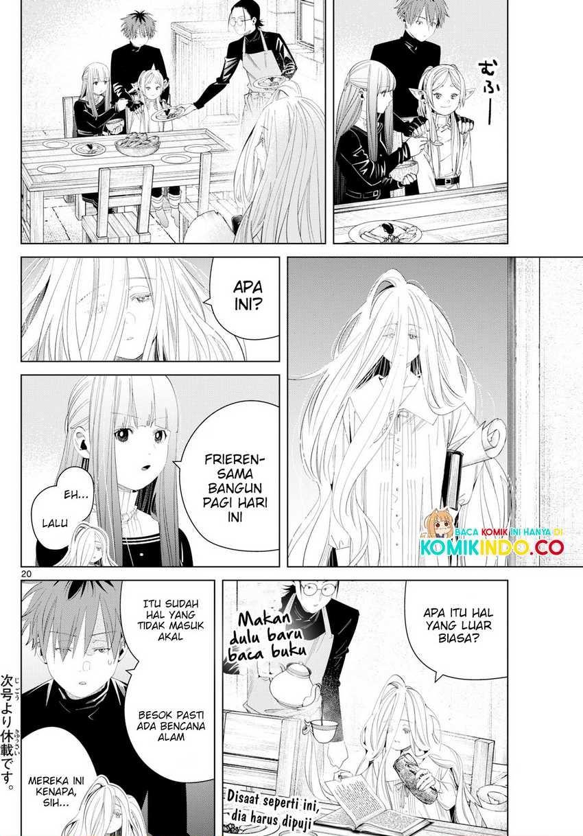 sousou-no-frieren - Chapter: 130