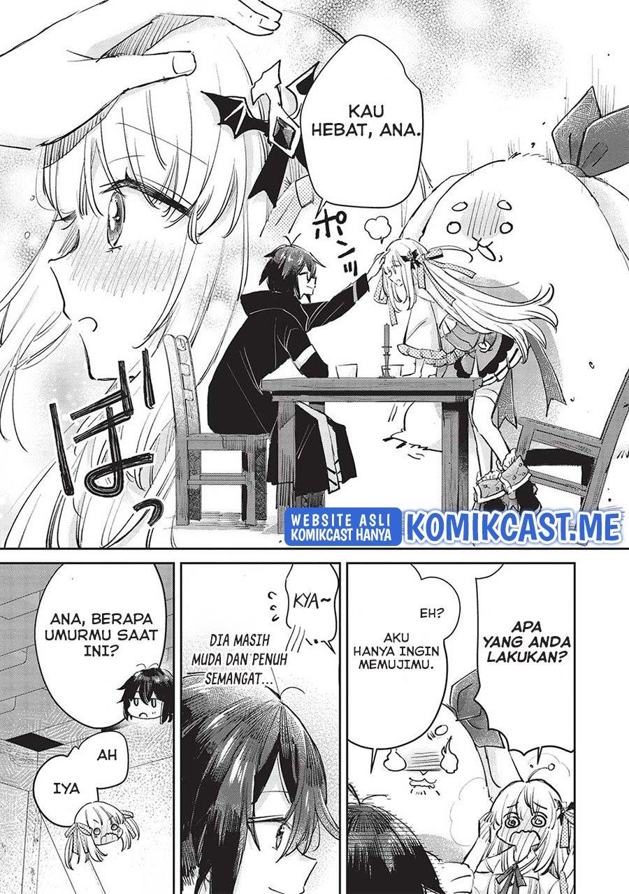 hikikomori-no-ore-ga-kawaii-guild-master-ni-sewa-wo-yakaremakuttatte-betsu-ni-ii-darou - Chapter: 3