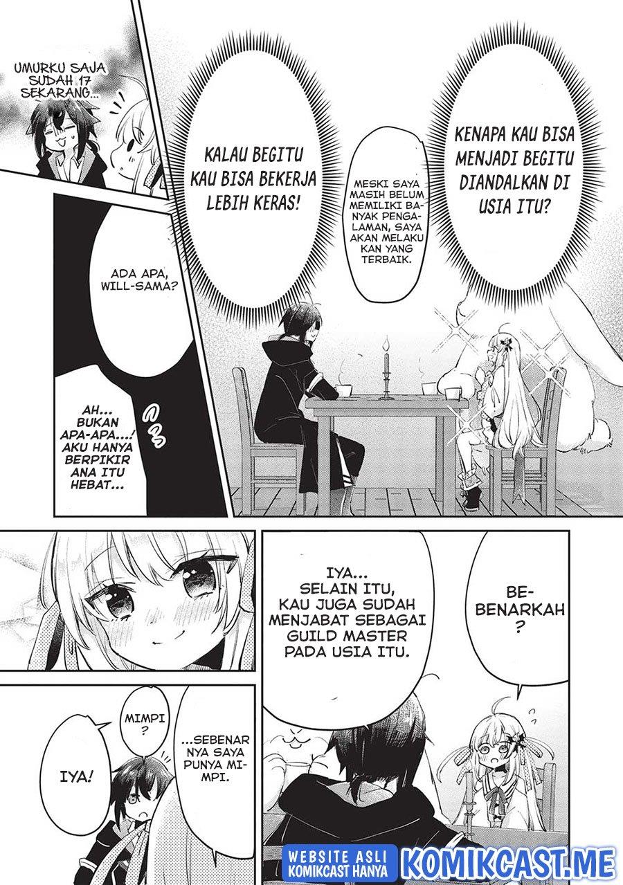 hikikomori-no-ore-ga-kawaii-guild-master-ni-sewa-wo-yakaremakuttatte-betsu-ni-ii-darou - Chapter: 3