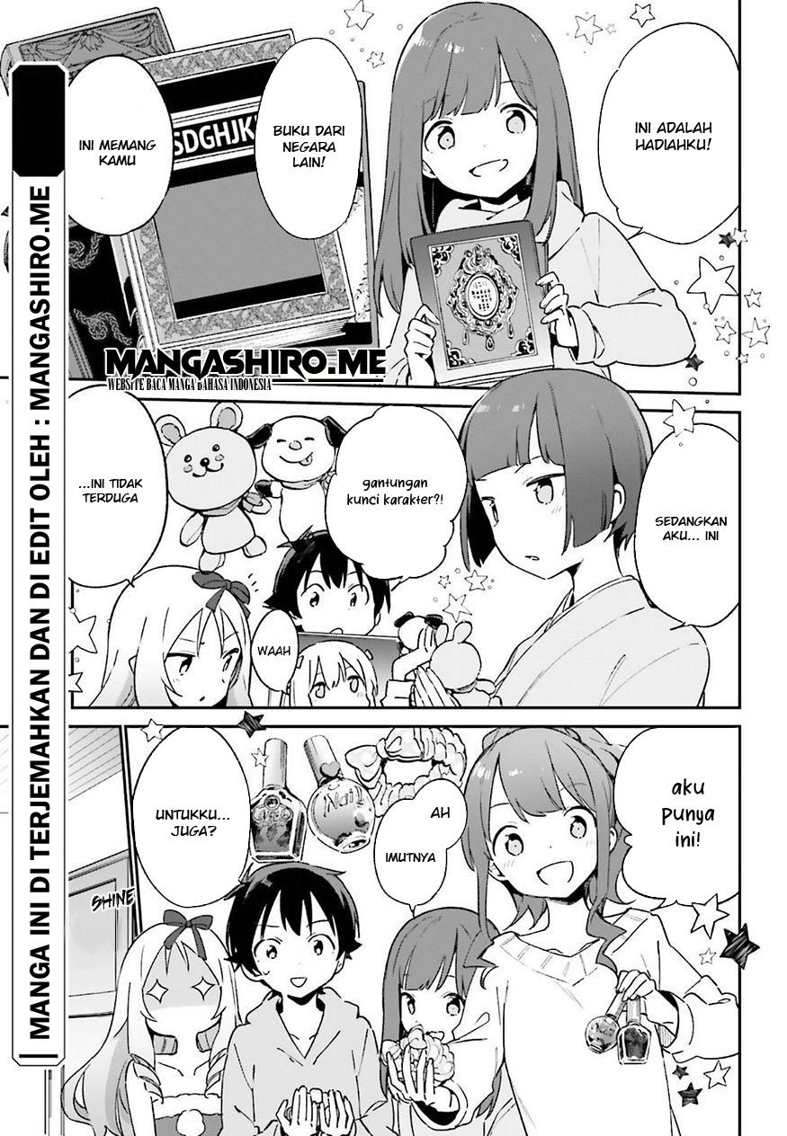 eromanga-sensei - Chapter: 53