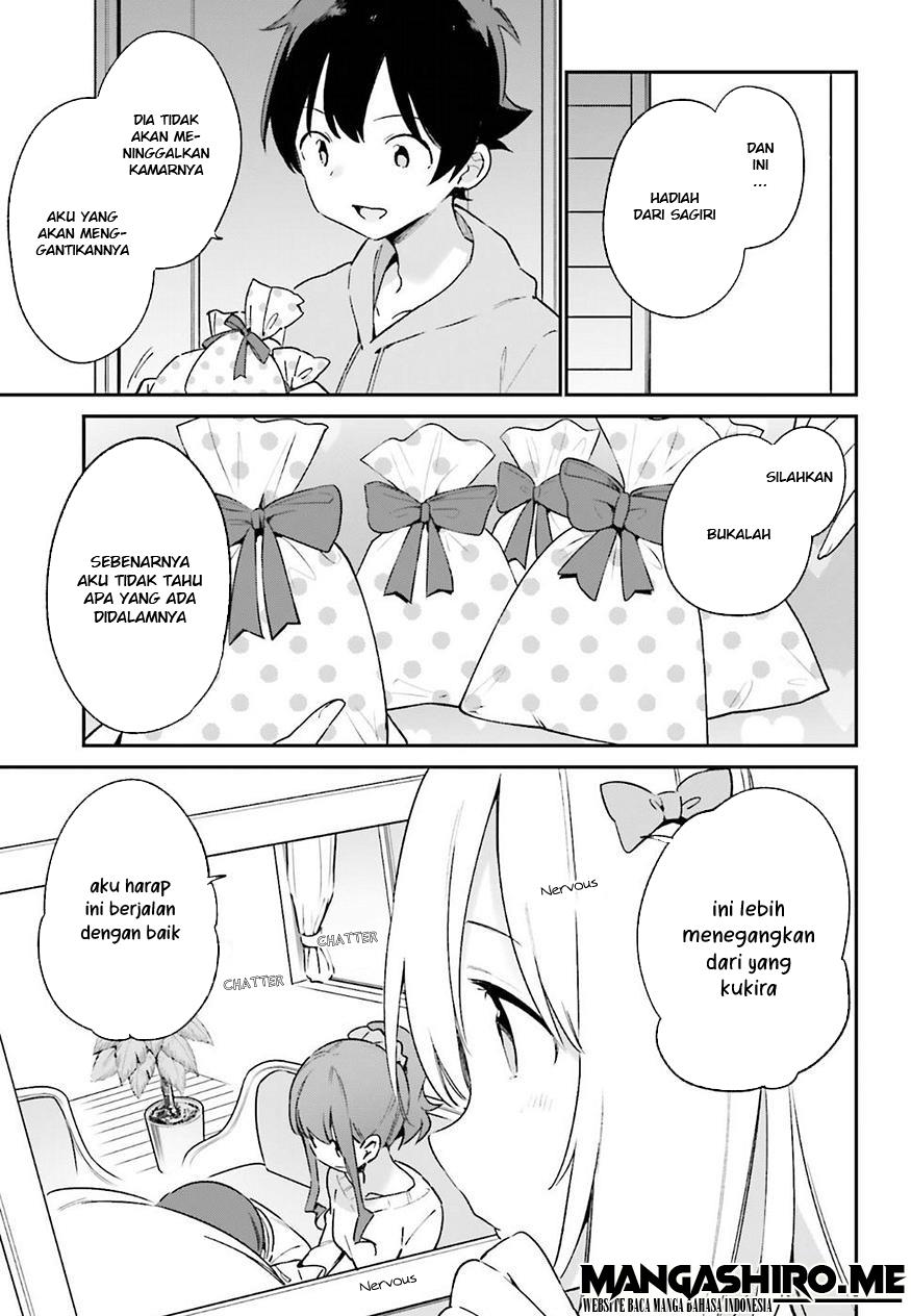 eromanga-sensei - Chapter: 53