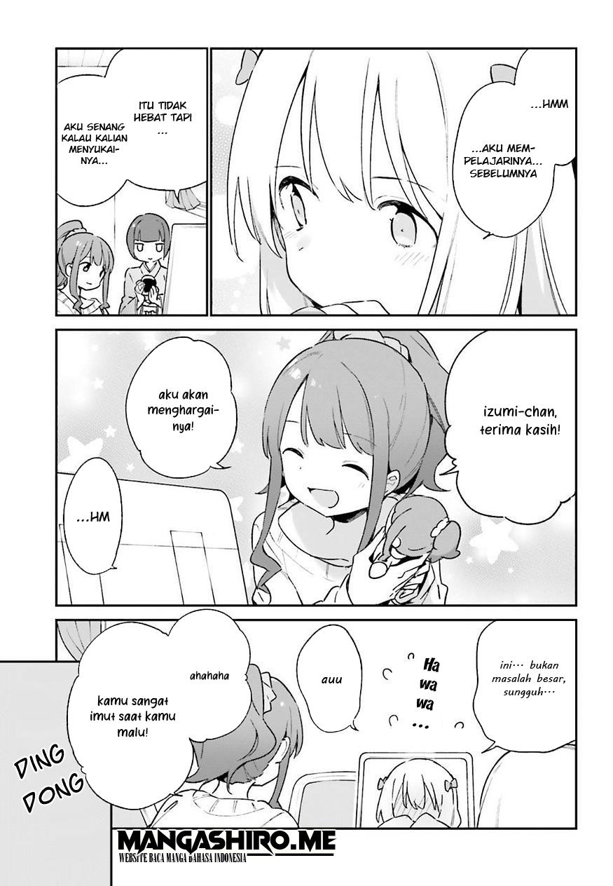 eromanga-sensei - Chapter: 53