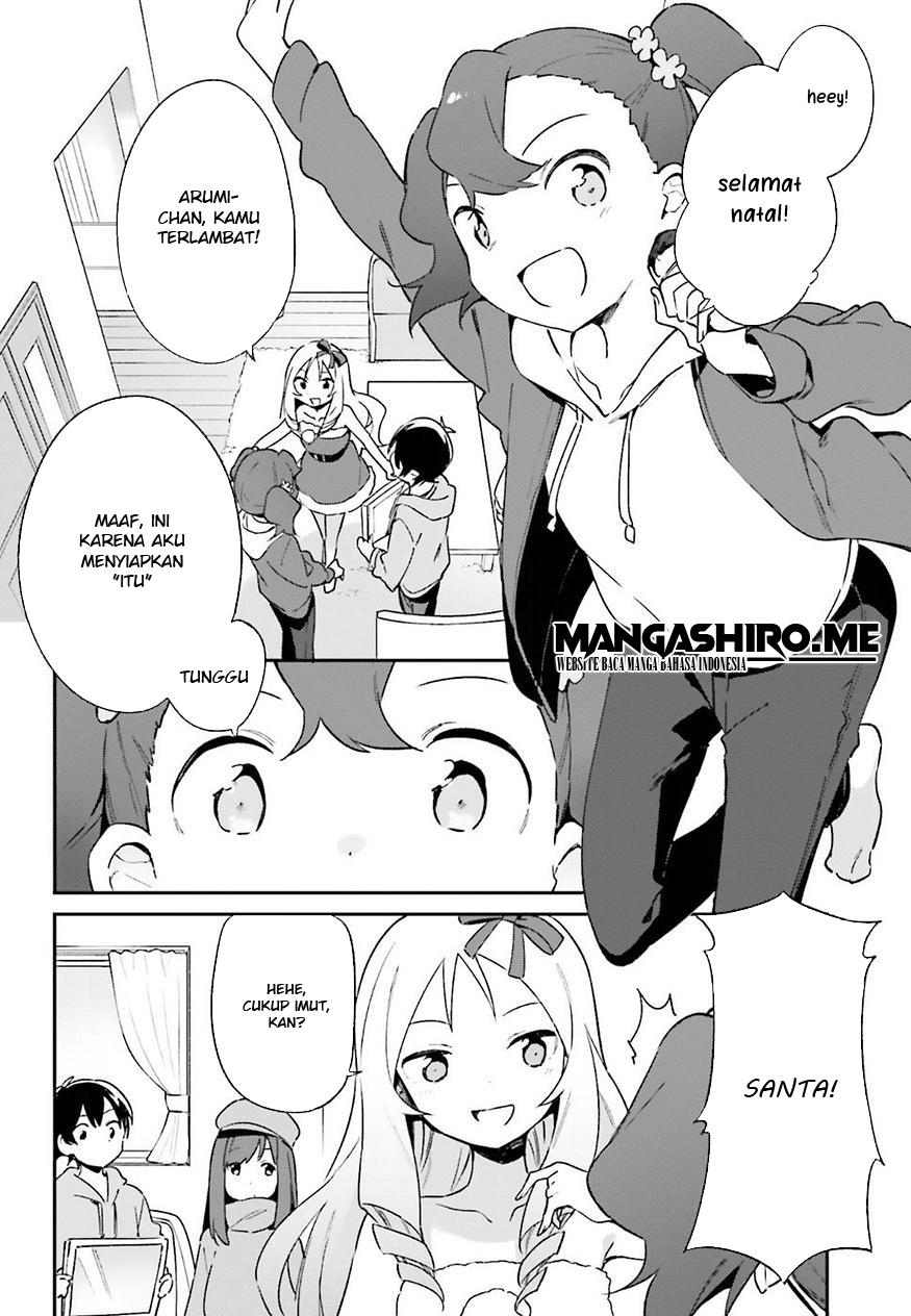 eromanga-sensei - Chapter: 53