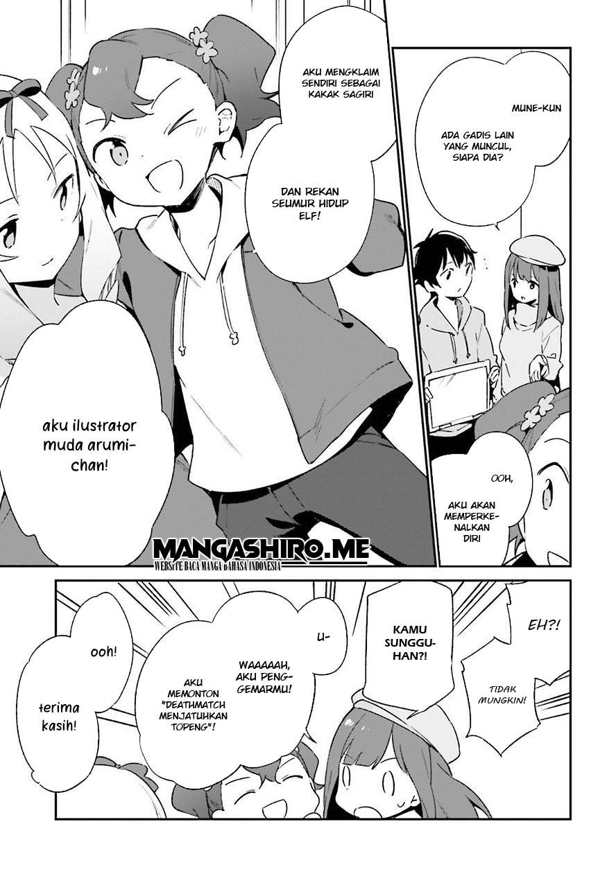 eromanga-sensei - Chapter: 53