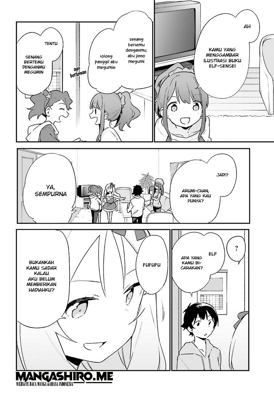 eromanga-sensei - Chapter: 53