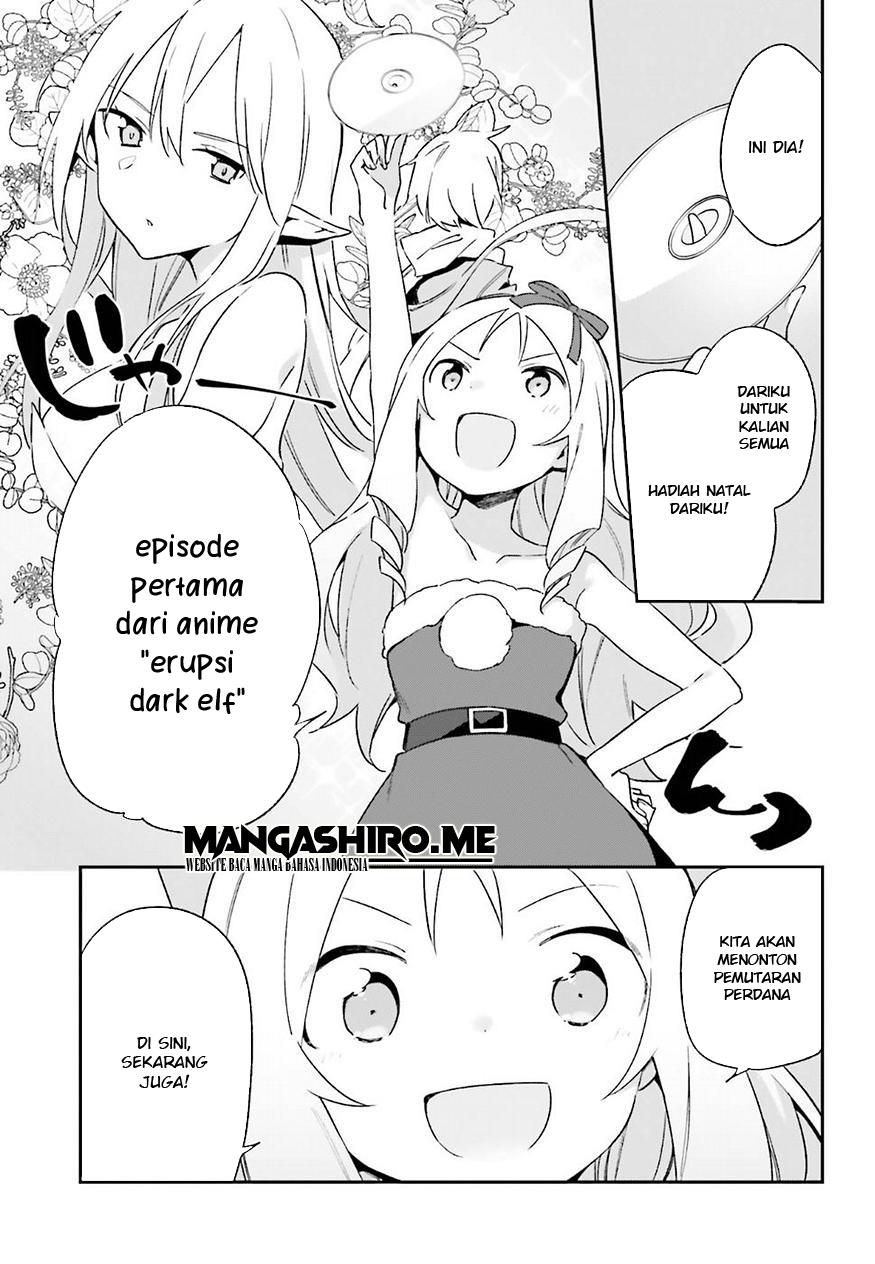 eromanga-sensei - Chapter: 53