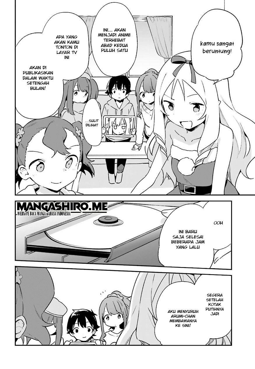 eromanga-sensei - Chapter: 53