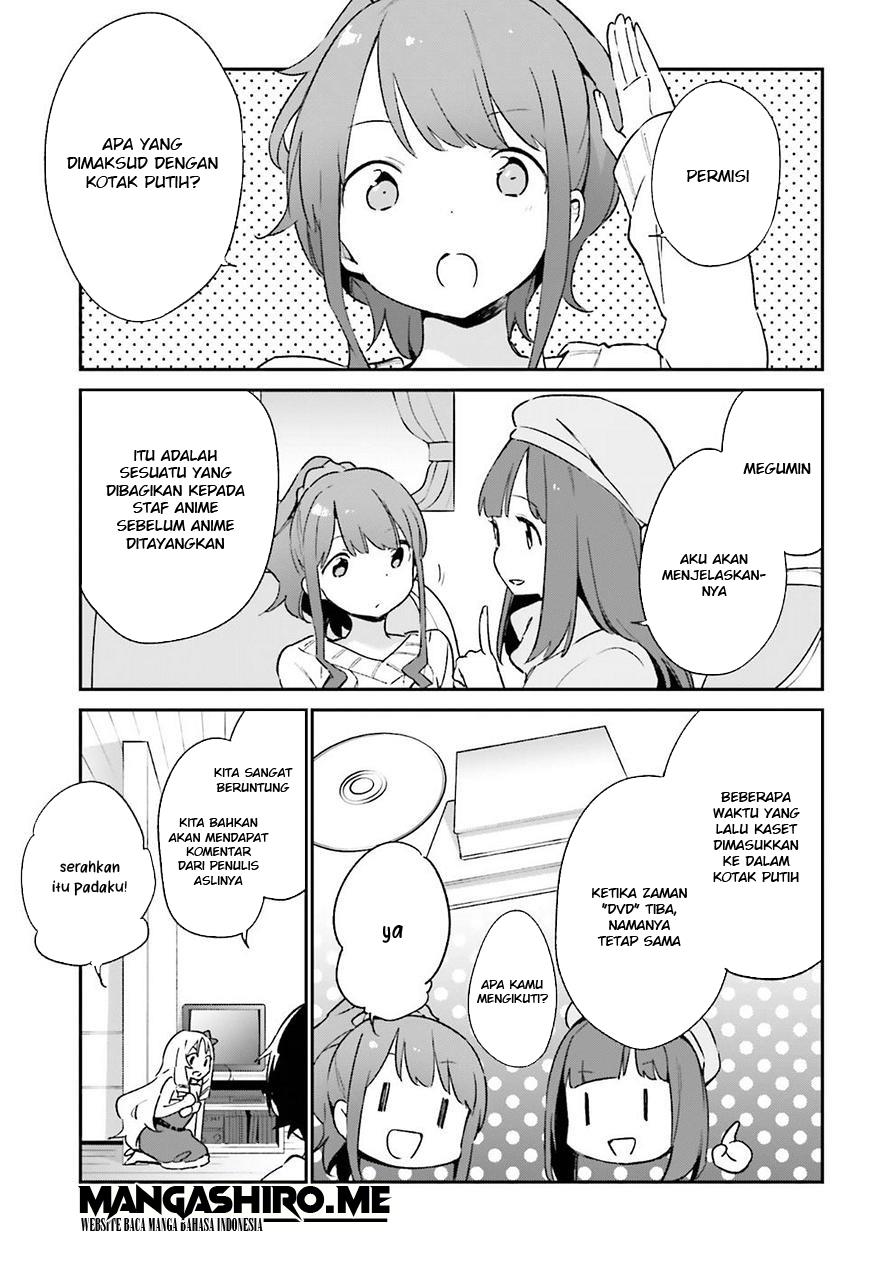 eromanga-sensei - Chapter: 53