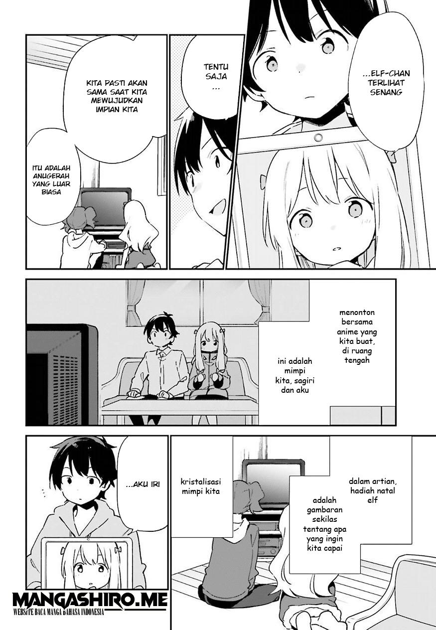 eromanga-sensei - Chapter: 53