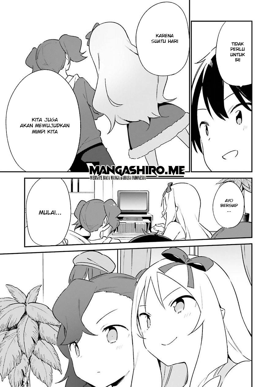 eromanga-sensei - Chapter: 53