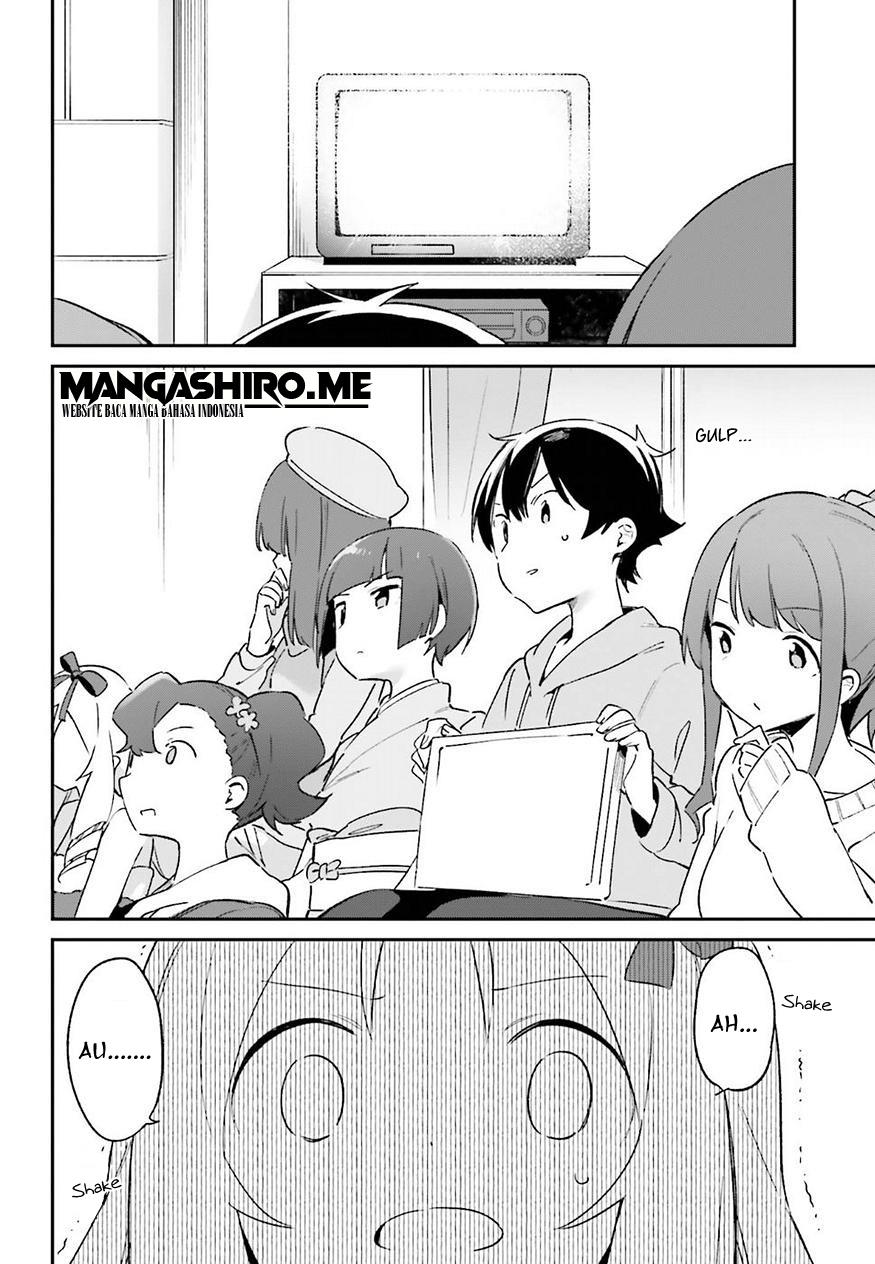 eromanga-sensei - Chapter: 53