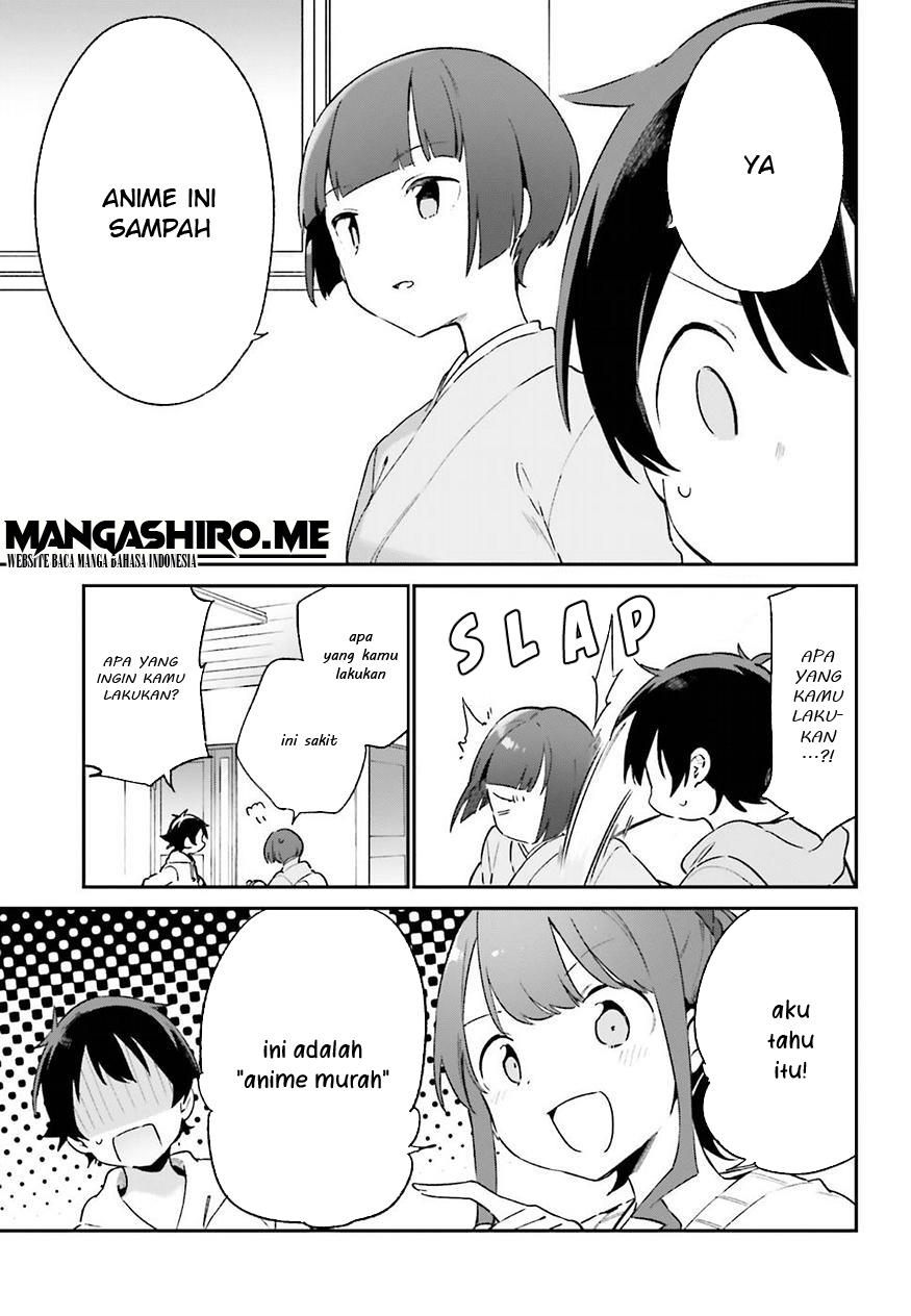 eromanga-sensei - Chapter: 53