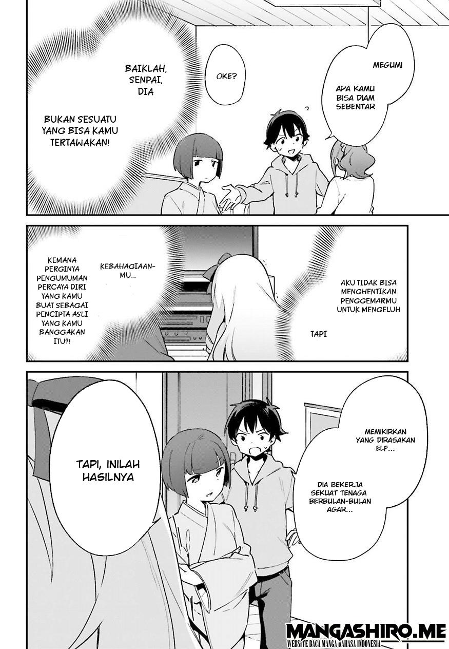 eromanga-sensei - Chapter: 53