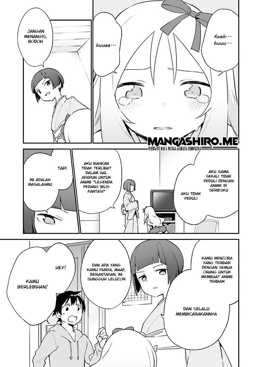 eromanga-sensei - Chapter: 53