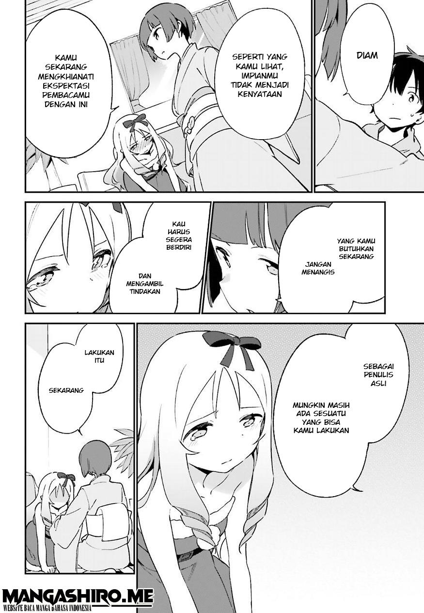 eromanga-sensei - Chapter: 53