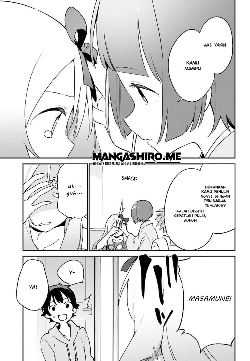 eromanga-sensei - Chapter: 53