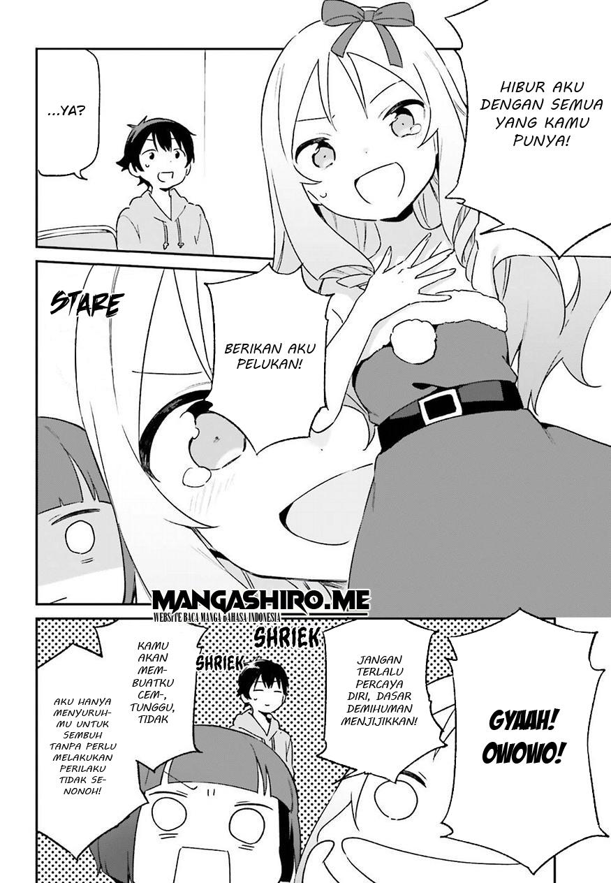 eromanga-sensei - Chapter: 53