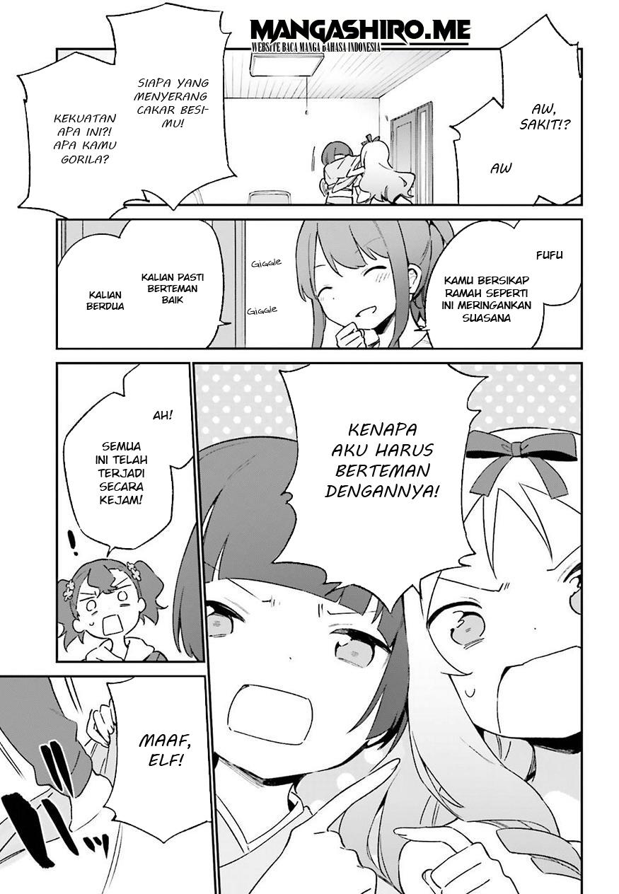 eromanga-sensei - Chapter: 53