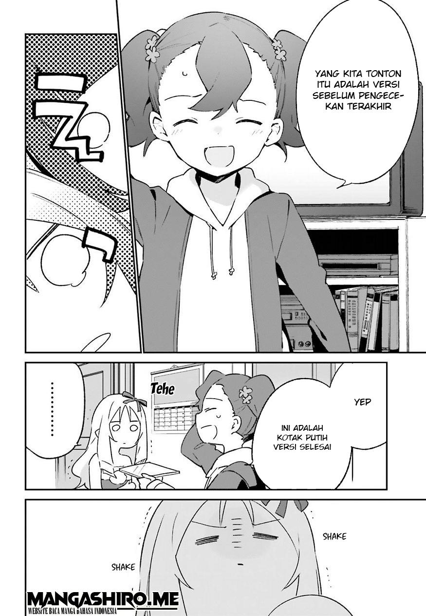 eromanga-sensei - Chapter: 53