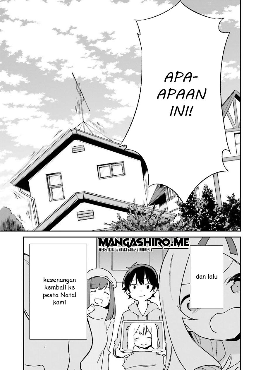 eromanga-sensei - Chapter: 53