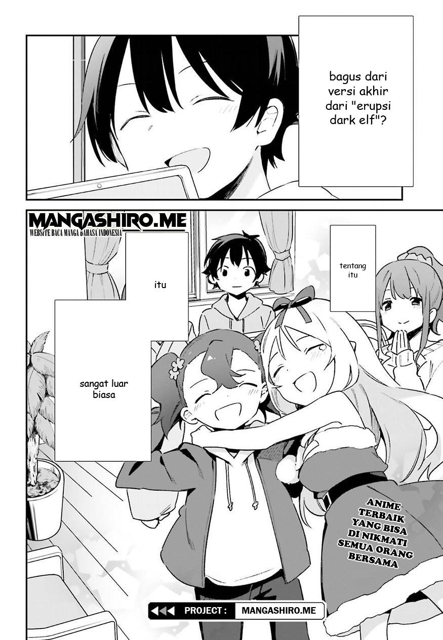 eromanga-sensei - Chapter: 53