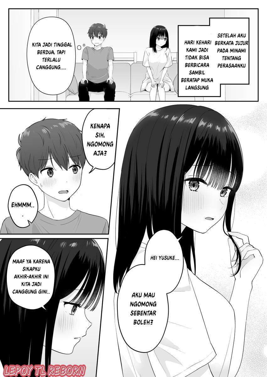 classmate-to-issho-ni-sumu-koto-ni-natte-shimatta - Chapter: 7