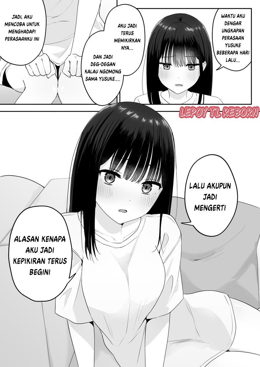 classmate-to-issho-ni-sumu-koto-ni-natte-shimatta - Chapter: 7