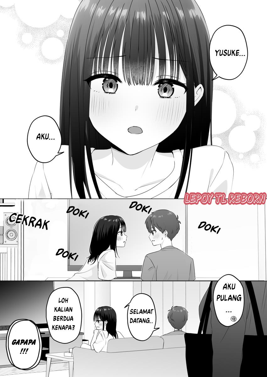 classmate-to-issho-ni-sumu-koto-ni-natte-shimatta - Chapter: 7