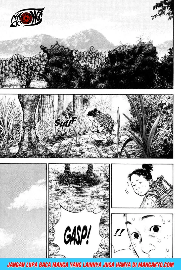 vagabond - Chapter: 08