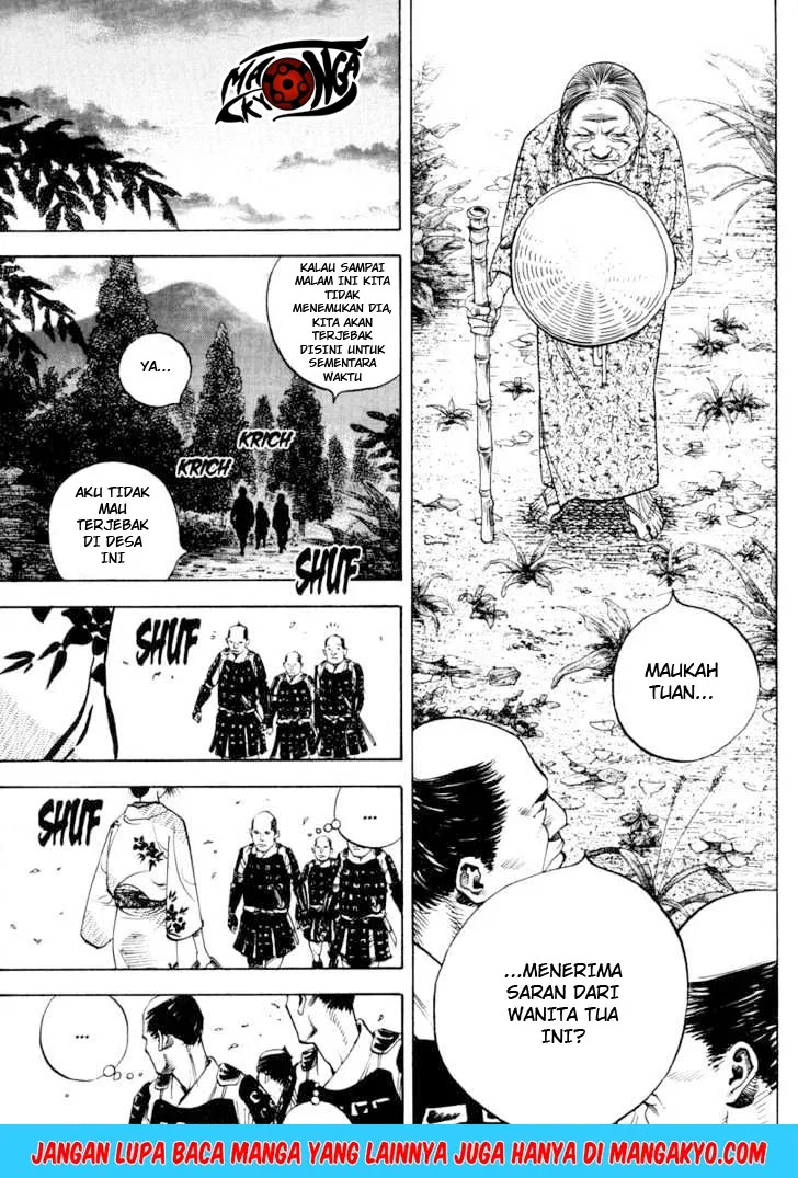 vagabond - Chapter: 08