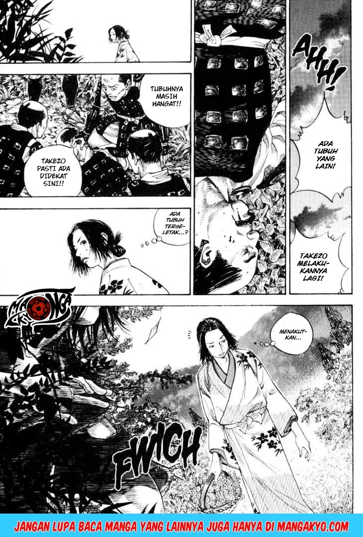 vagabond - Chapter: 08