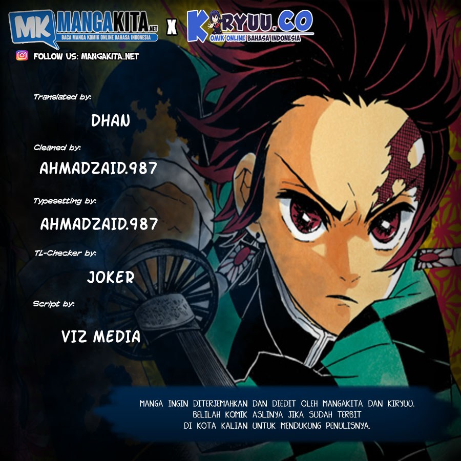 kimetsu-no-yaiba - Chapter: 149