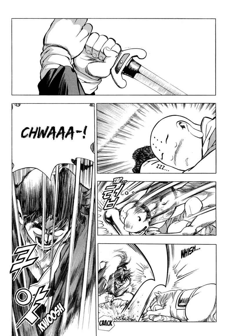 yongbi-the-invincible - Chapter: 72