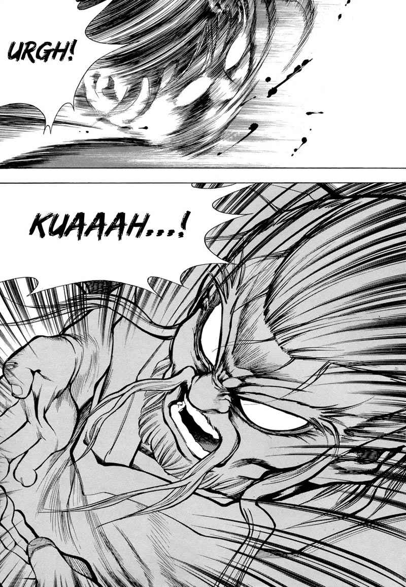 yongbi-the-invincible - Chapter: 72