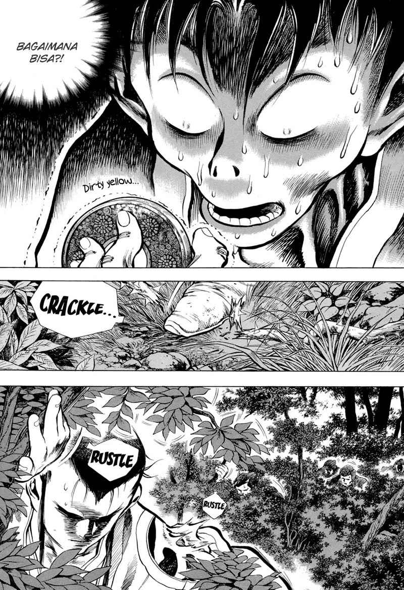 yongbi-the-invincible - Chapter: 72
