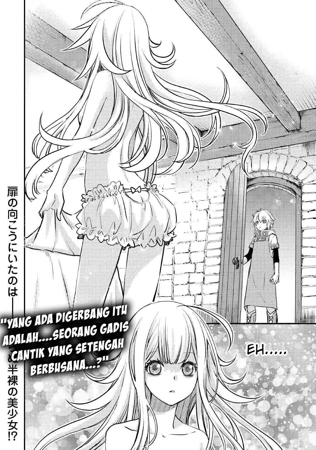 kanchigai-no-atelier-master - Chapter: 4