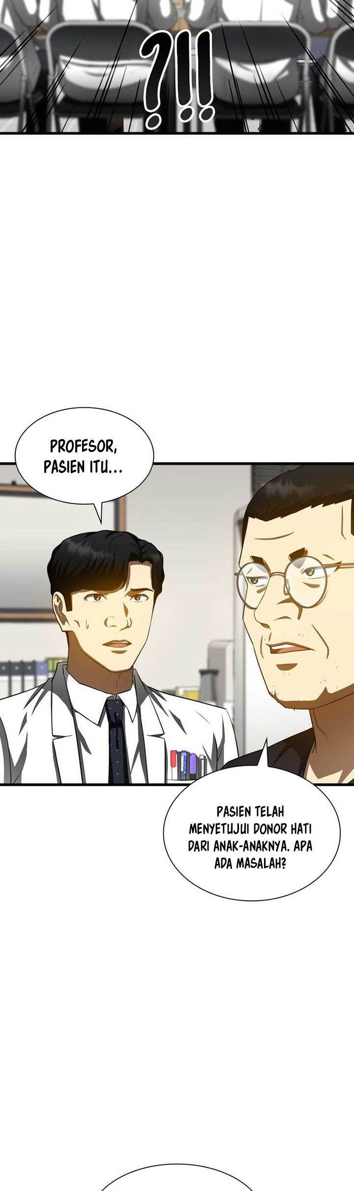 perfect-surgeon - Chapter: 90