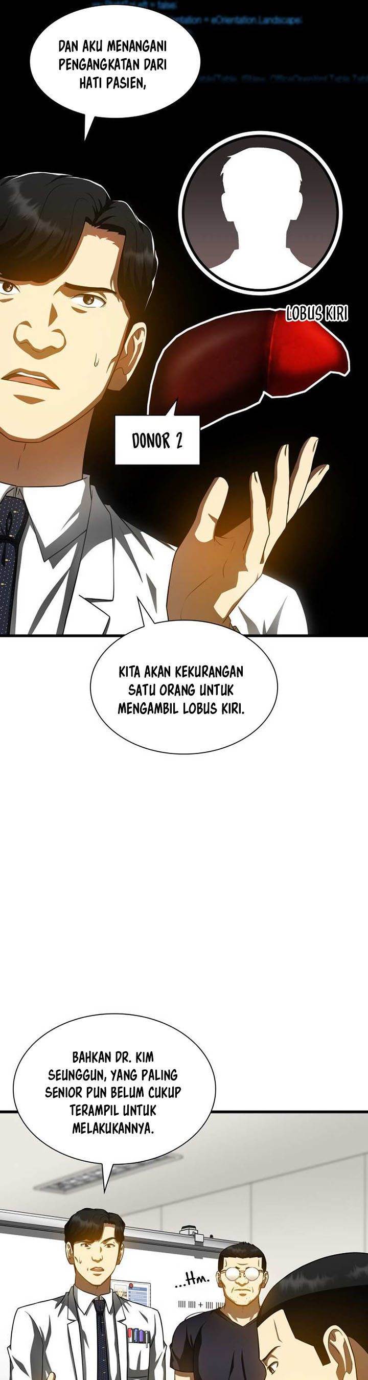 perfect-surgeon - Chapter: 90