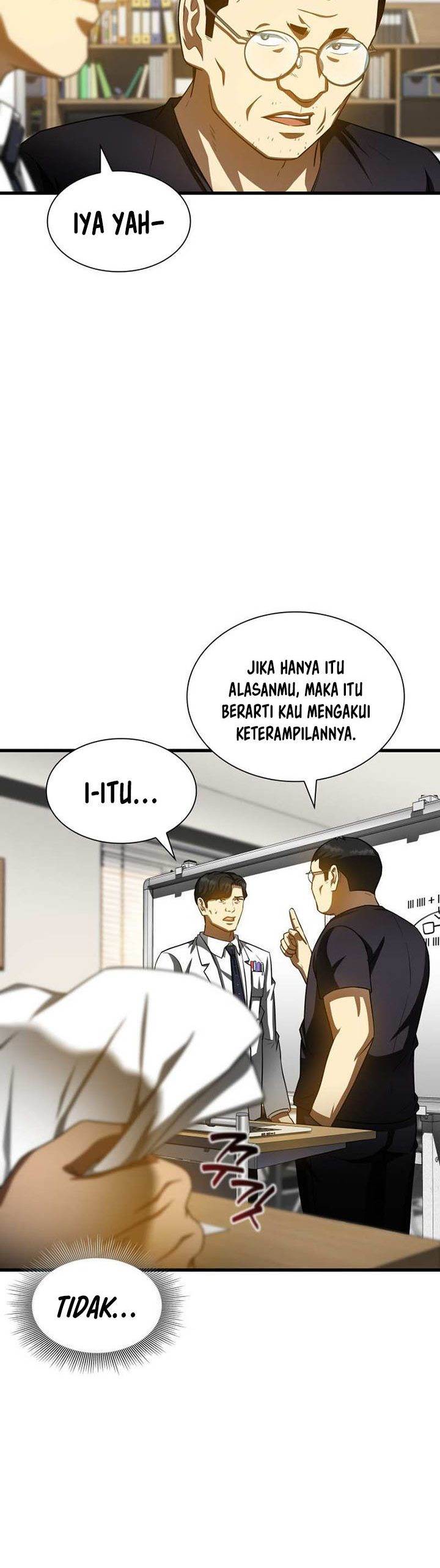 perfect-surgeon - Chapter: 90