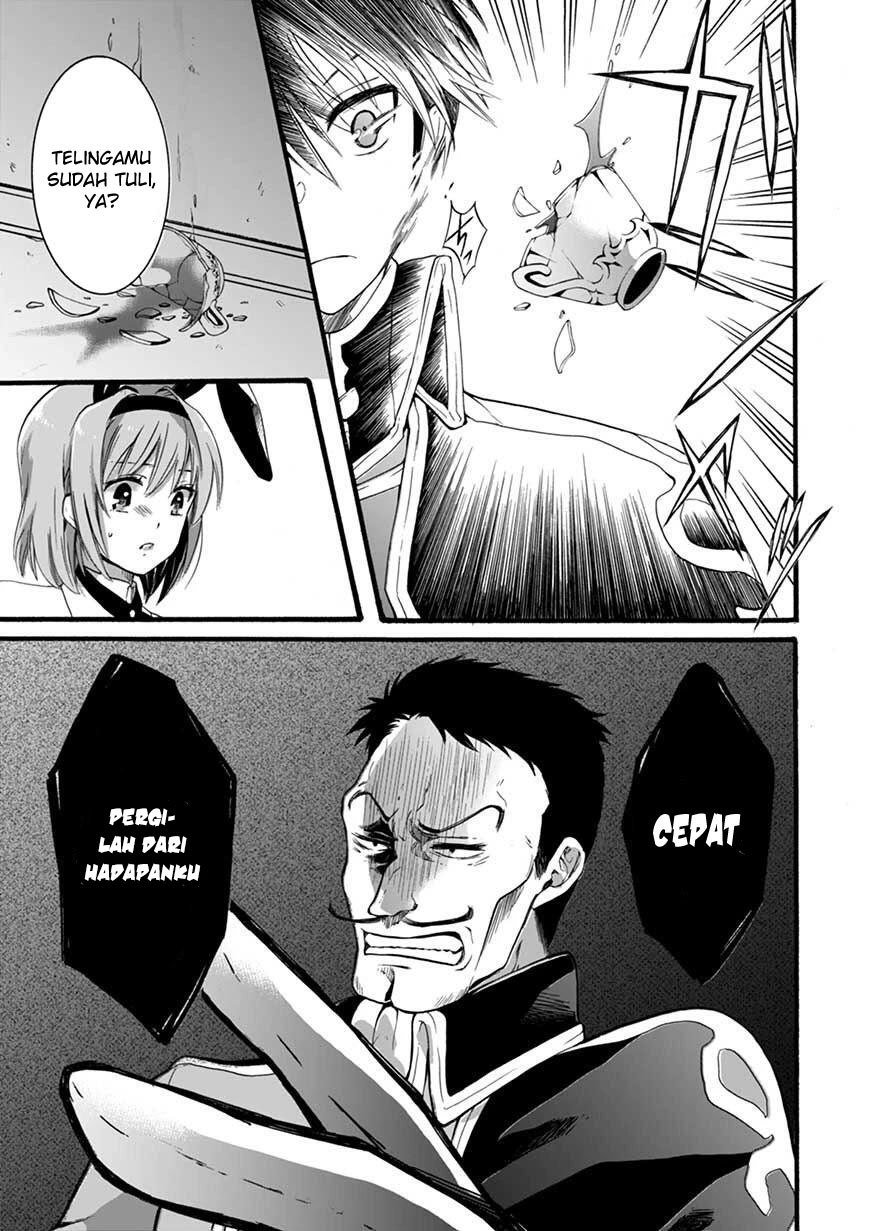 isekai-no-senshi-toshite-kuni-ni-manekareta-kedo-kotowatte-heishi-kara-hajimeru-koto-ni-shita - Chapter: 4