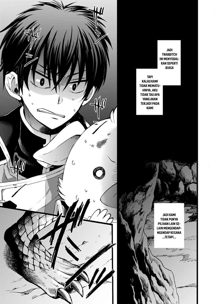 isekai-no-senshi-toshite-kuni-ni-manekareta-kedo-kotowatte-heishi-kara-hajimeru-koto-ni-shita - Chapter: 4