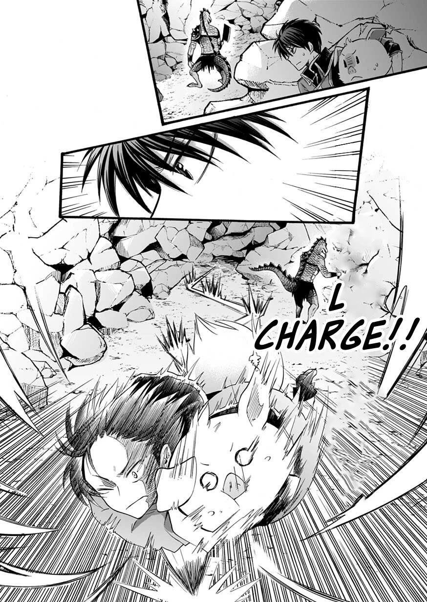 isekai-no-senshi-toshite-kuni-ni-manekareta-kedo-kotowatte-heishi-kara-hajimeru-koto-ni-shita - Chapter: 4
