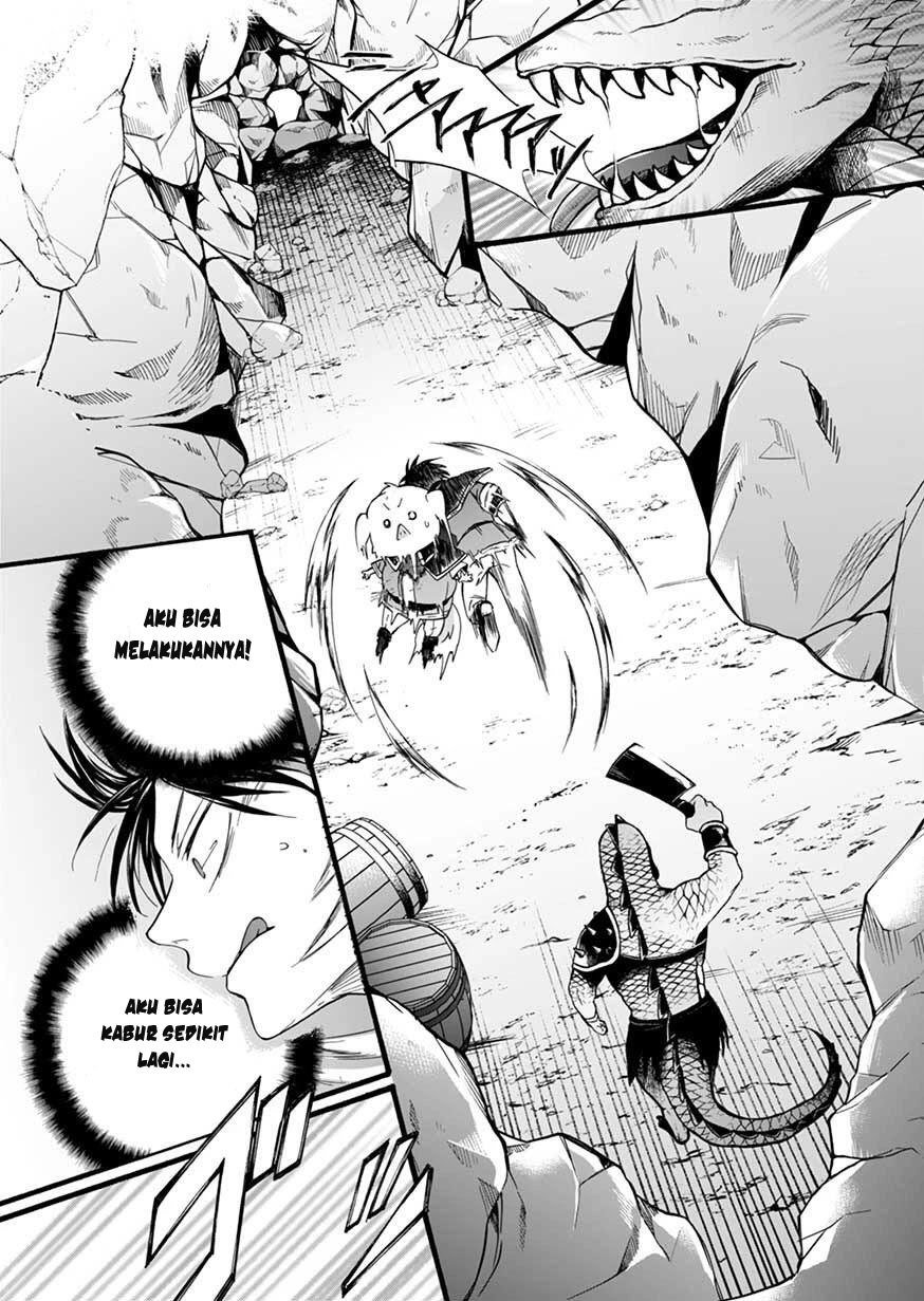 isekai-no-senshi-toshite-kuni-ni-manekareta-kedo-kotowatte-heishi-kara-hajimeru-koto-ni-shita - Chapter: 4