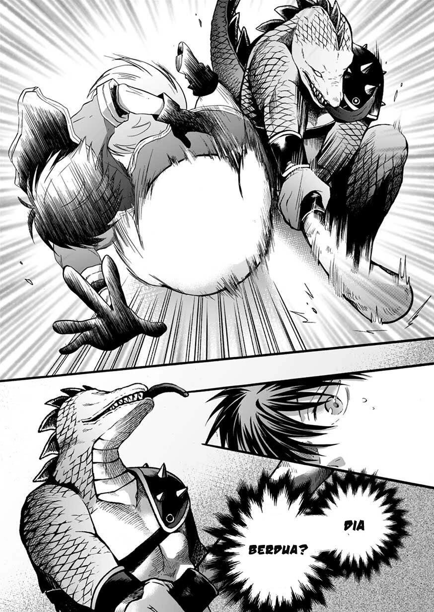 isekai-no-senshi-toshite-kuni-ni-manekareta-kedo-kotowatte-heishi-kara-hajimeru-koto-ni-shita - Chapter: 4