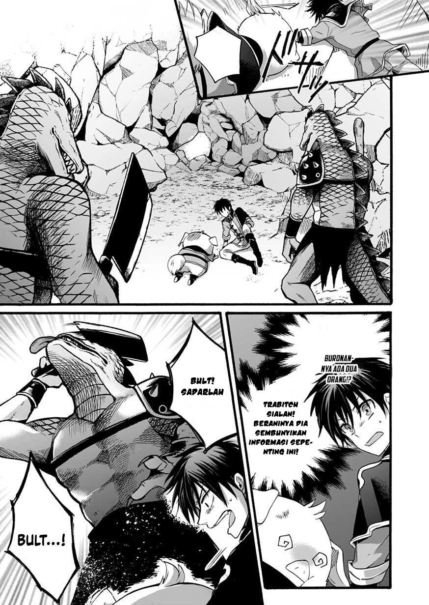 isekai-no-senshi-toshite-kuni-ni-manekareta-kedo-kotowatte-heishi-kara-hajimeru-koto-ni-shita - Chapter: 4